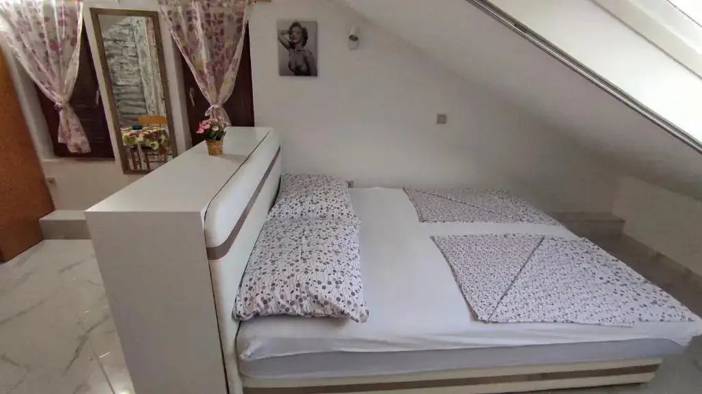 Баошичи: Apartments Sijerkovic