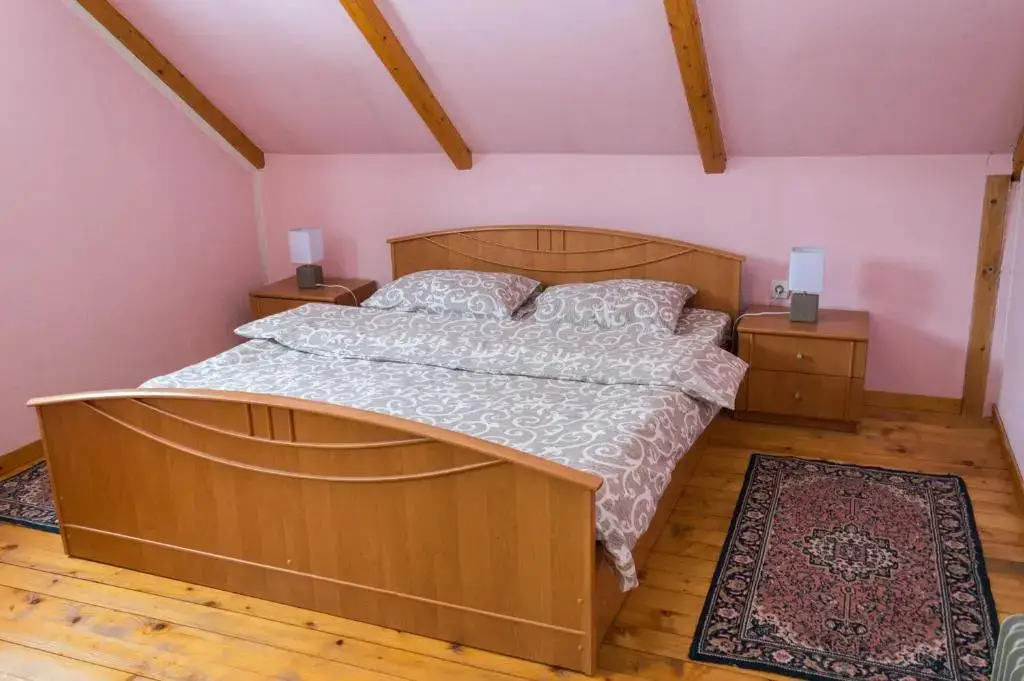 Колашин: Chalet Breza