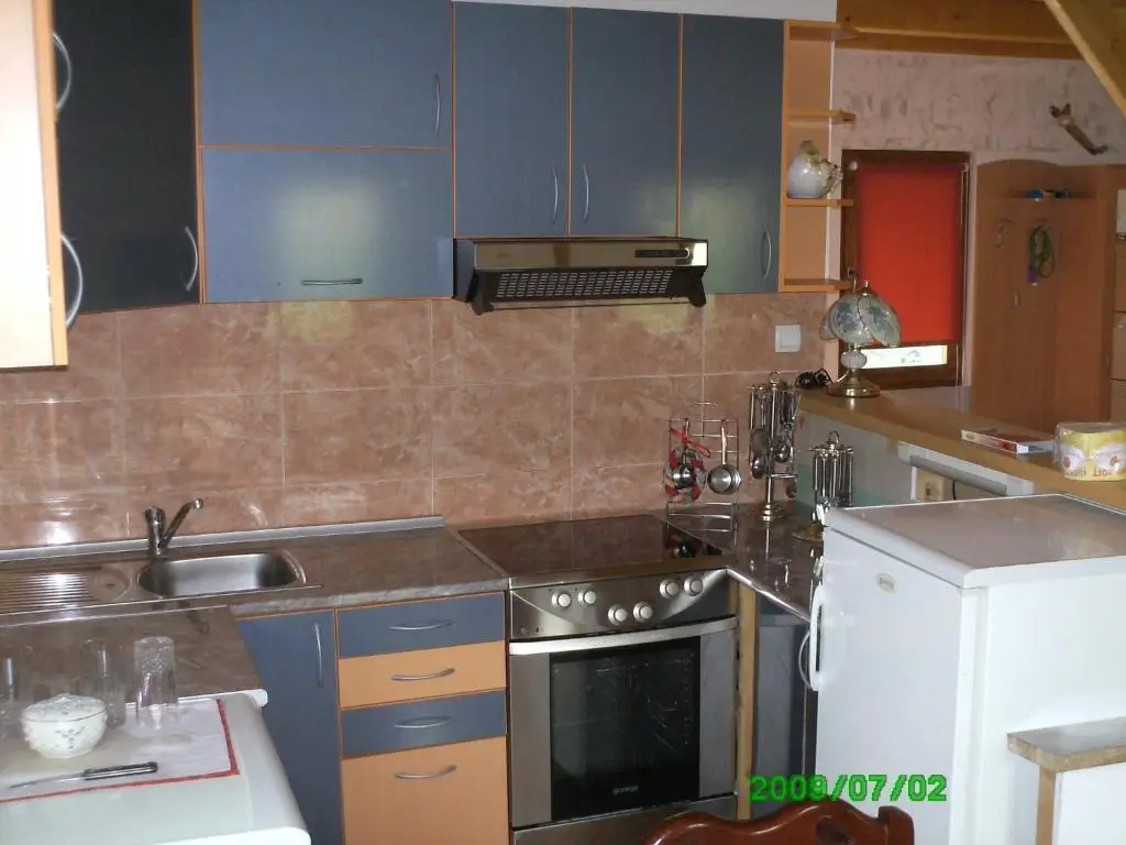 Колашин: Chalet Breza