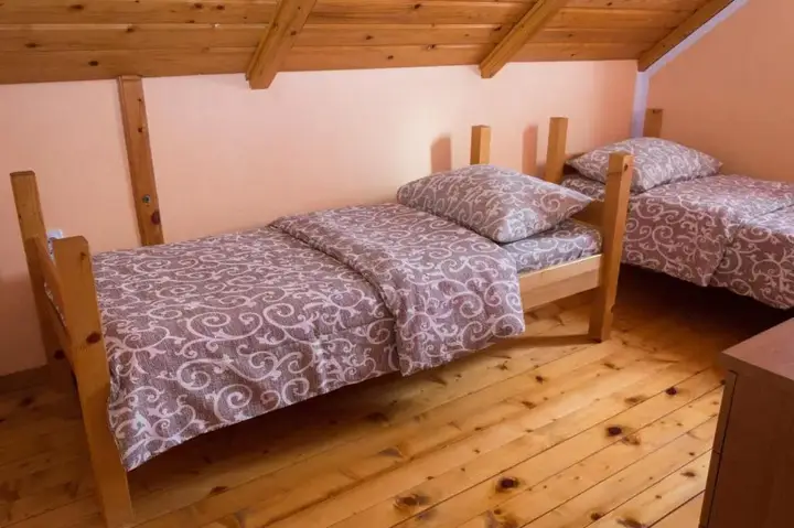 Колашин: Chalet Breza