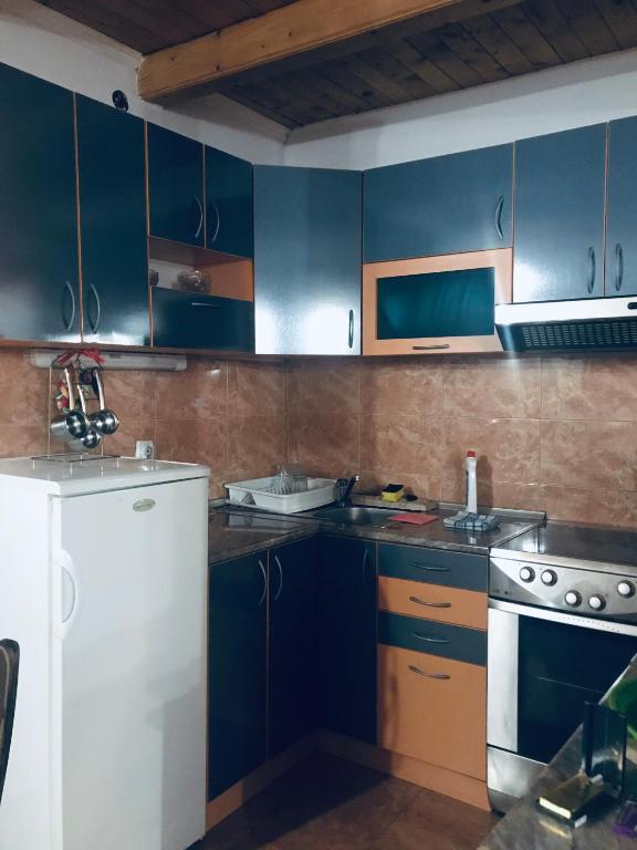 Колашин: Chalet Breza