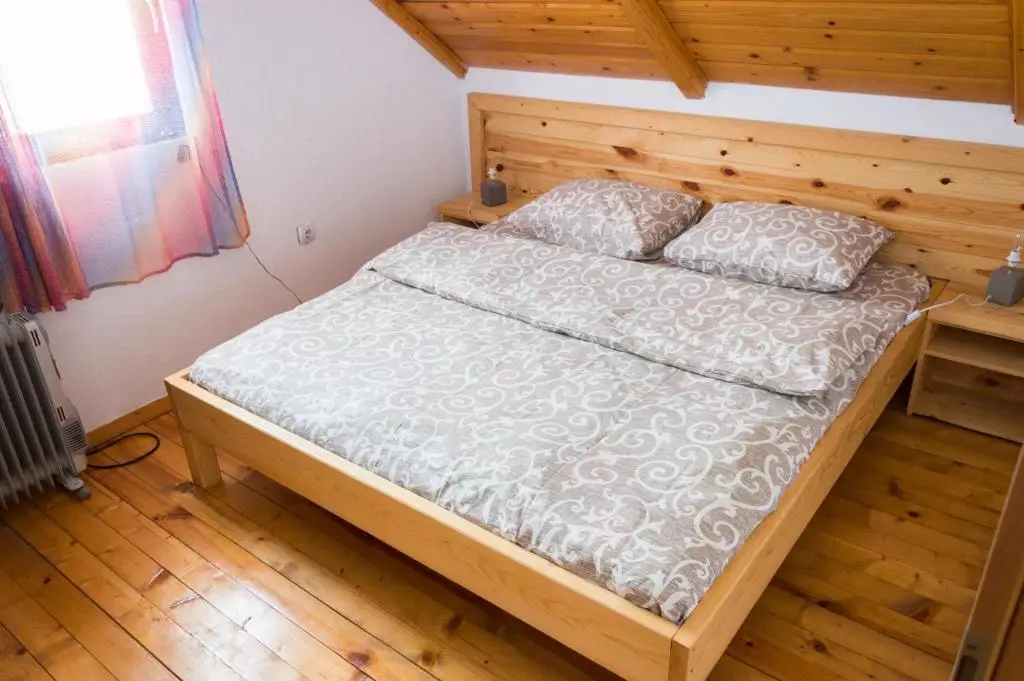 Колашин: Chalet Breza