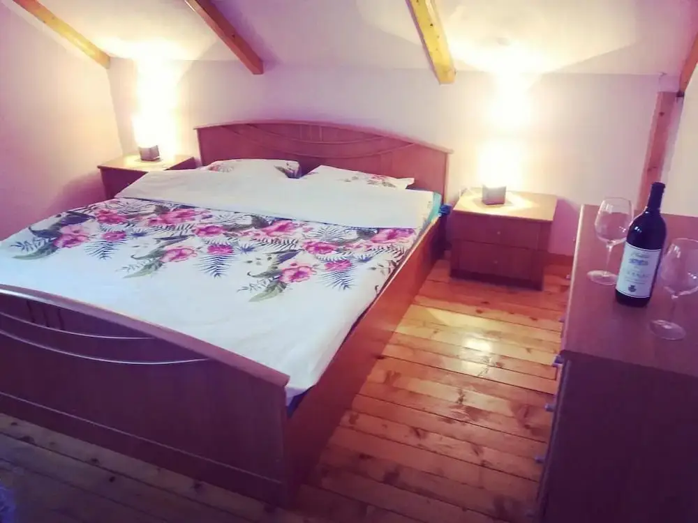 Колашин: Chalet Breza