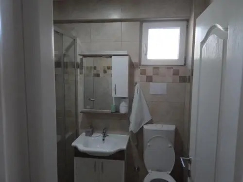 Тиват: Apartments Iva
