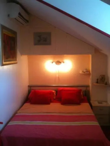 Будва: Guesthouse Bogdanovic