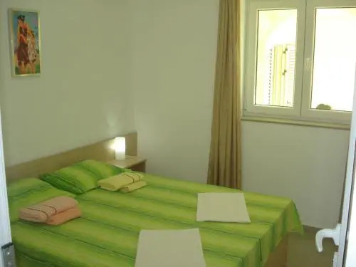 Баошичи: Apartments Villa Danilovic