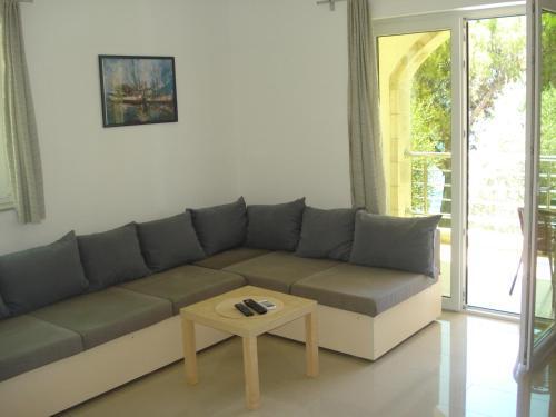 Баошичи: Apartments Villa Danilovic
