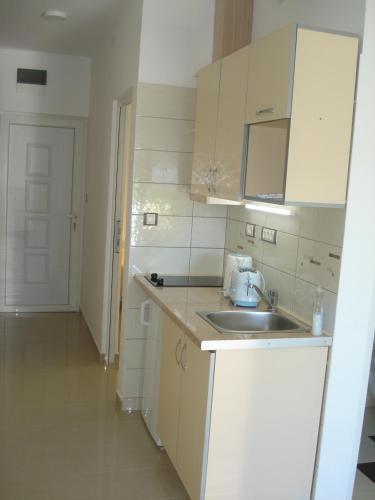 Баошичи: Apartments Villa Danilovic
