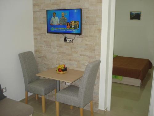 Баошичи: Apartments Villa Danilovic
