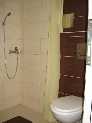 Баошичи: Apartments Villa Danilovic
