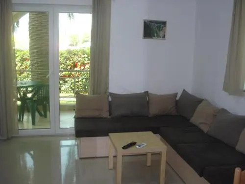 Баошичи: Apartments Villa Danilovic