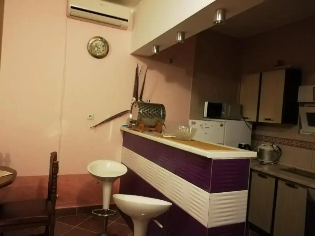 Бусат: Apartments Svetlana