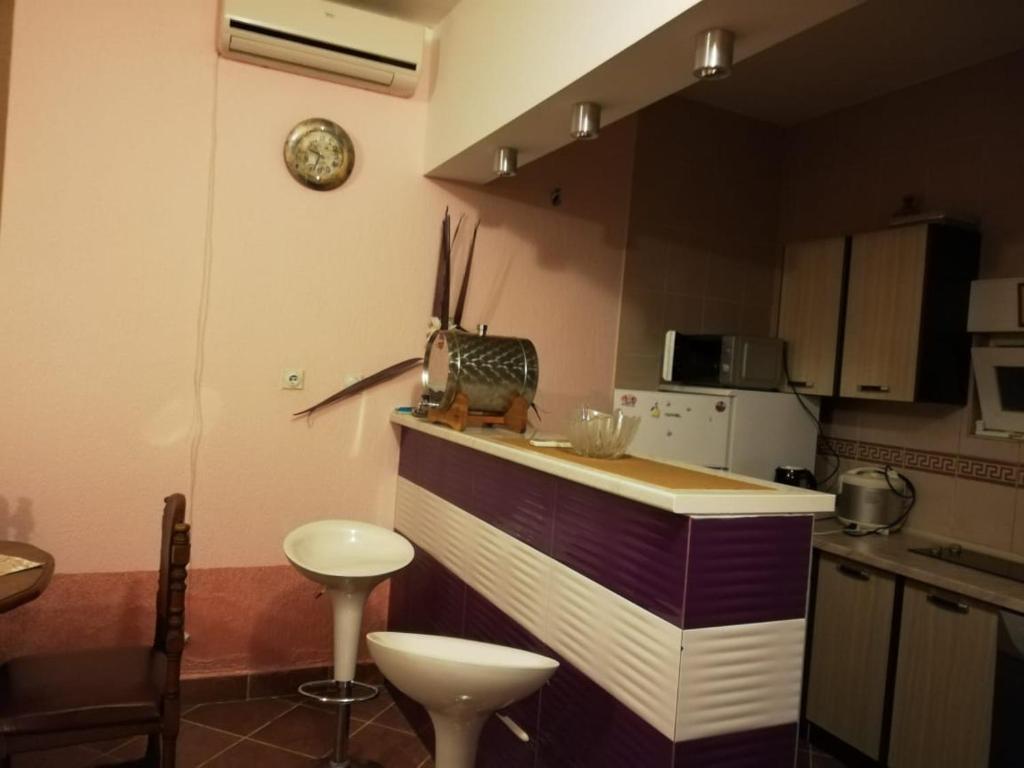 Бусат: Apartments Svetlana