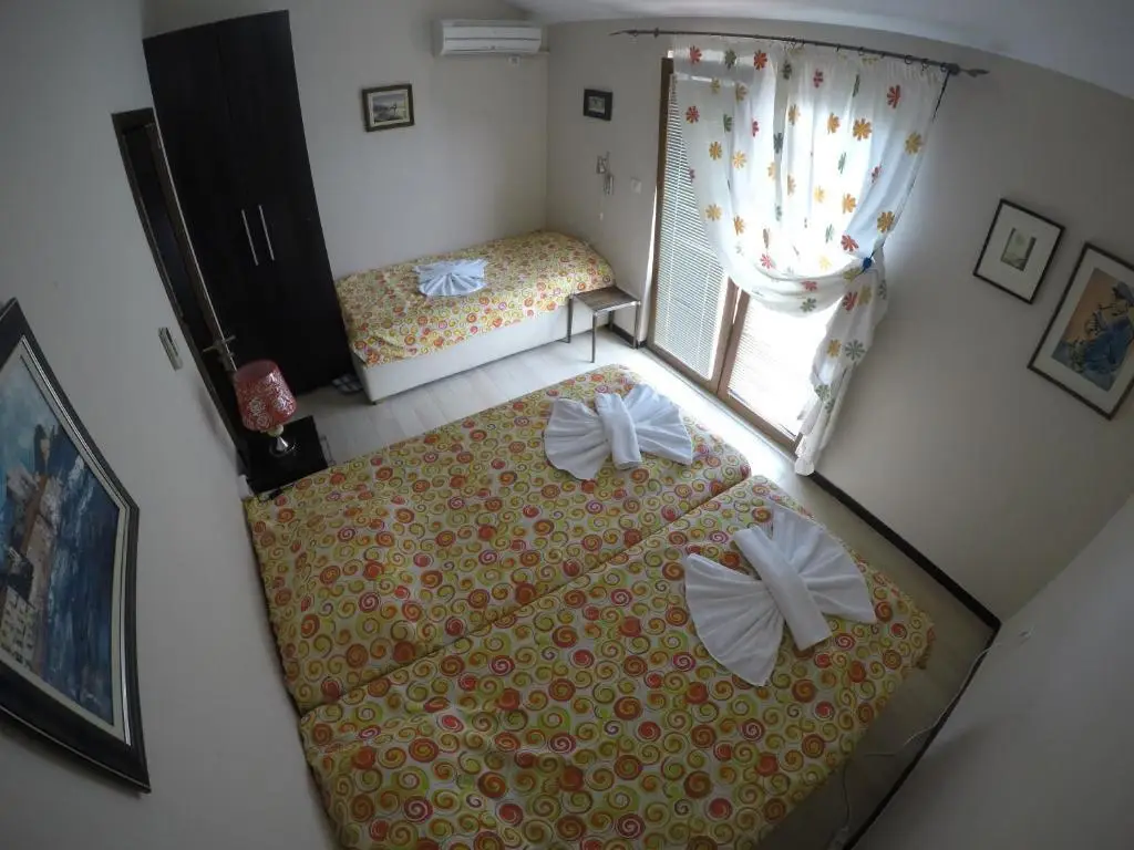 Бечичи: Villa Danile Cosy Apartments
