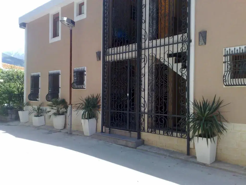 Villa Danile Cosy Apartments — фото 1