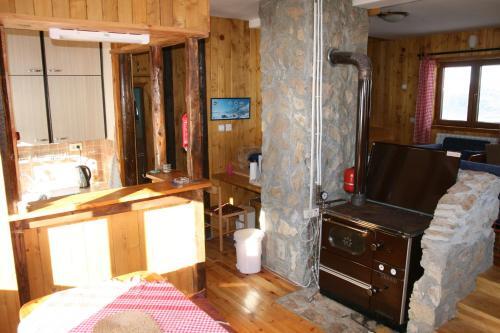 Каньон Tara: Chalet Lucas