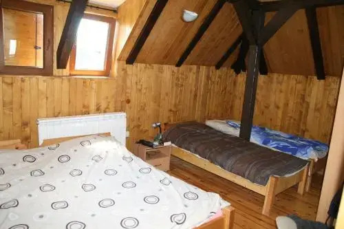 Chalet Lucas — фото 1