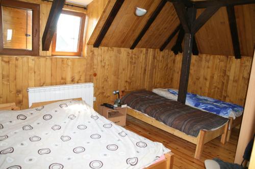 Каньон Tara: Chalet Lucas