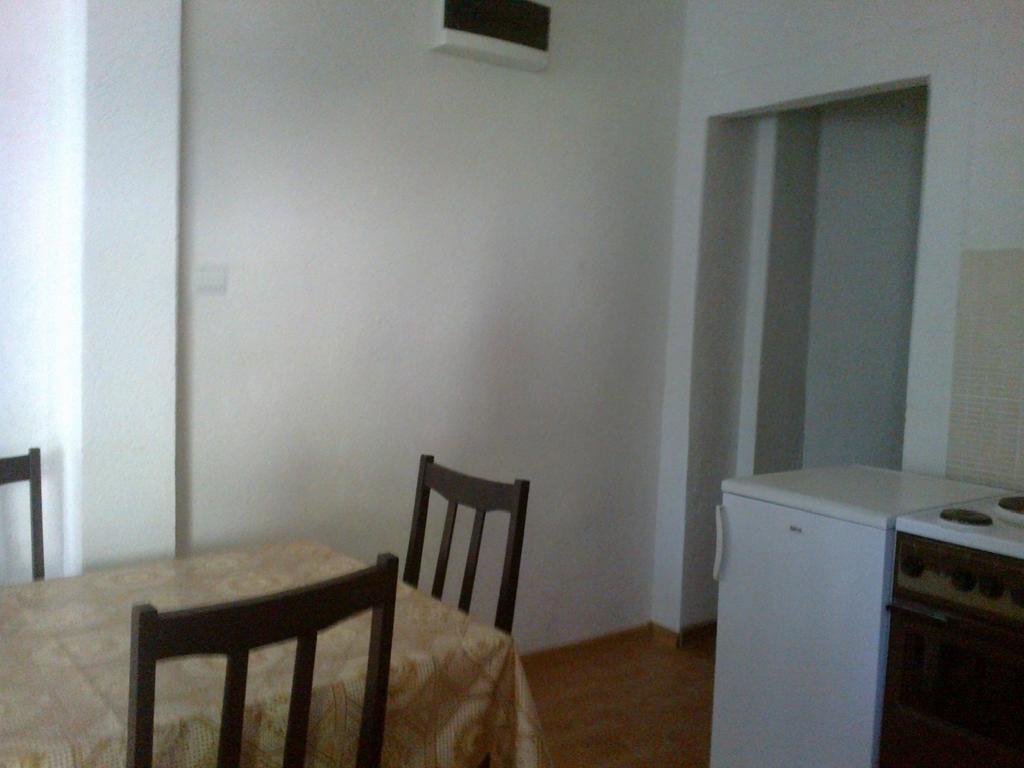 Деновичи: Apartments Citrus