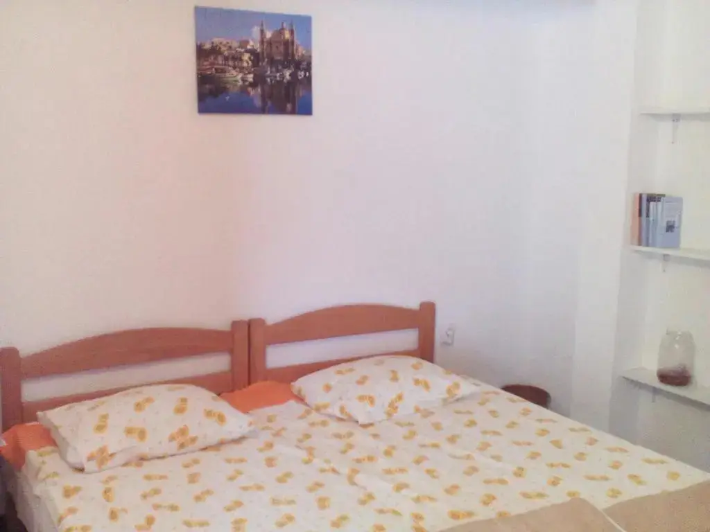 Деновичи: Apartments Citrus