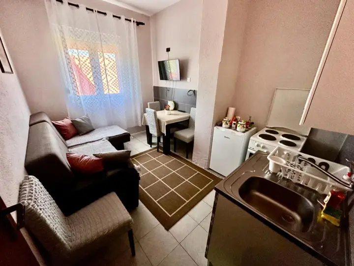 Жабляк: Apartment Ruzica