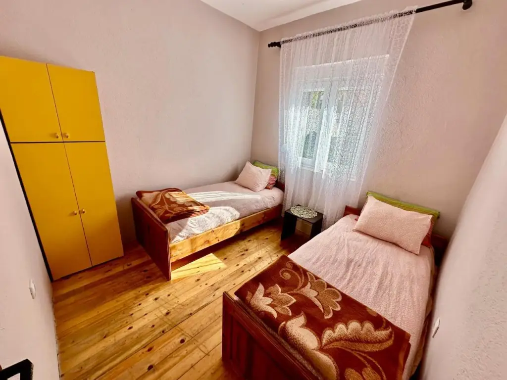 Жабляк: Apartment Ruzica