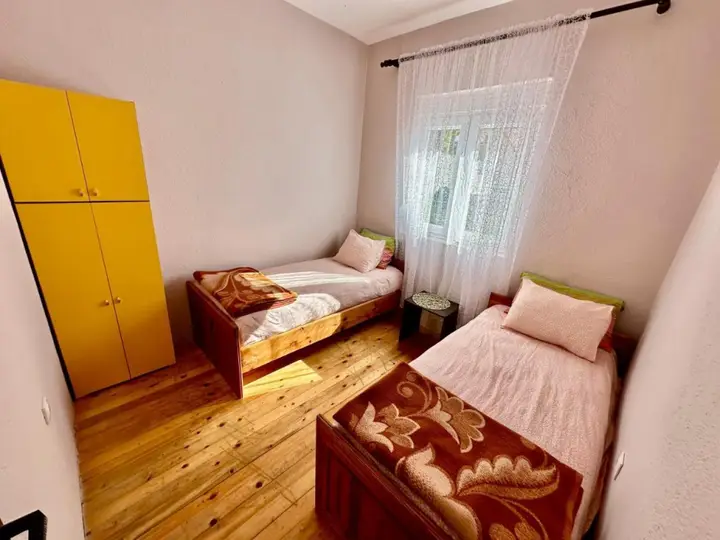 Жабляк: Apartment Ruzica