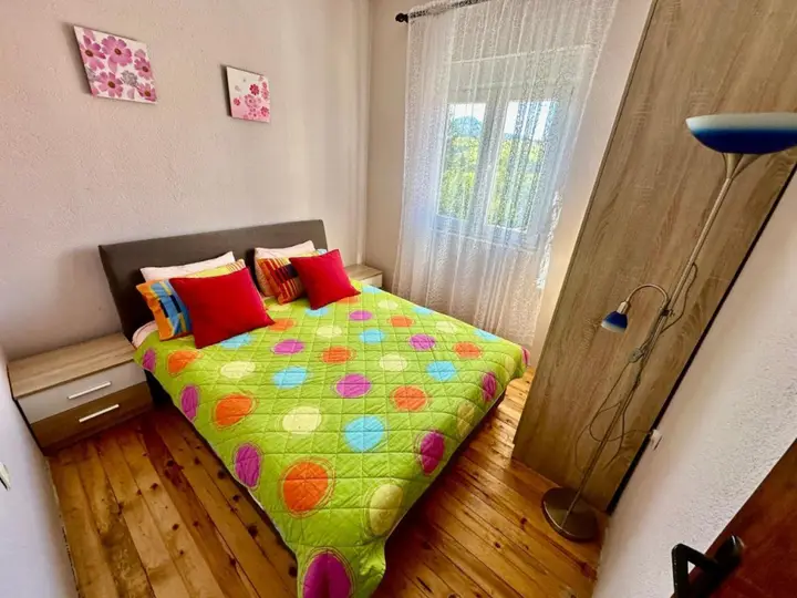 Жабляк: Apartment Ruzica