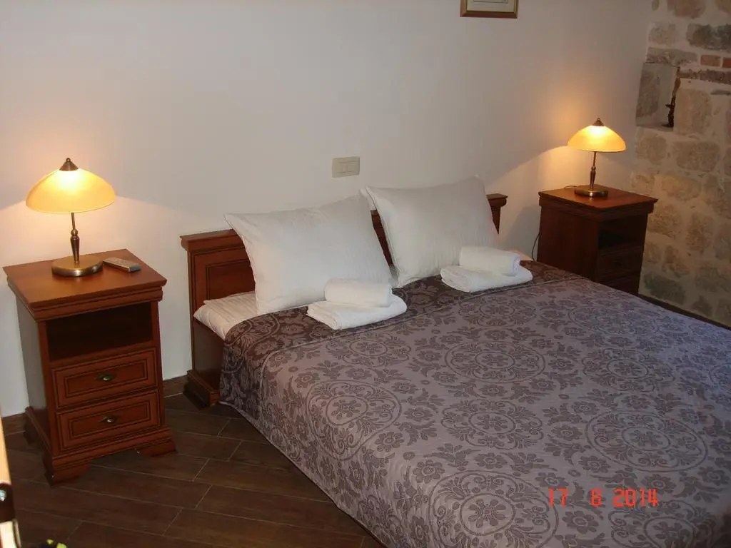 Доброта: Apartment Radimiri