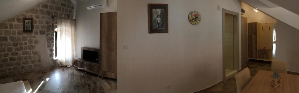Доброта: Apartment Radimiri