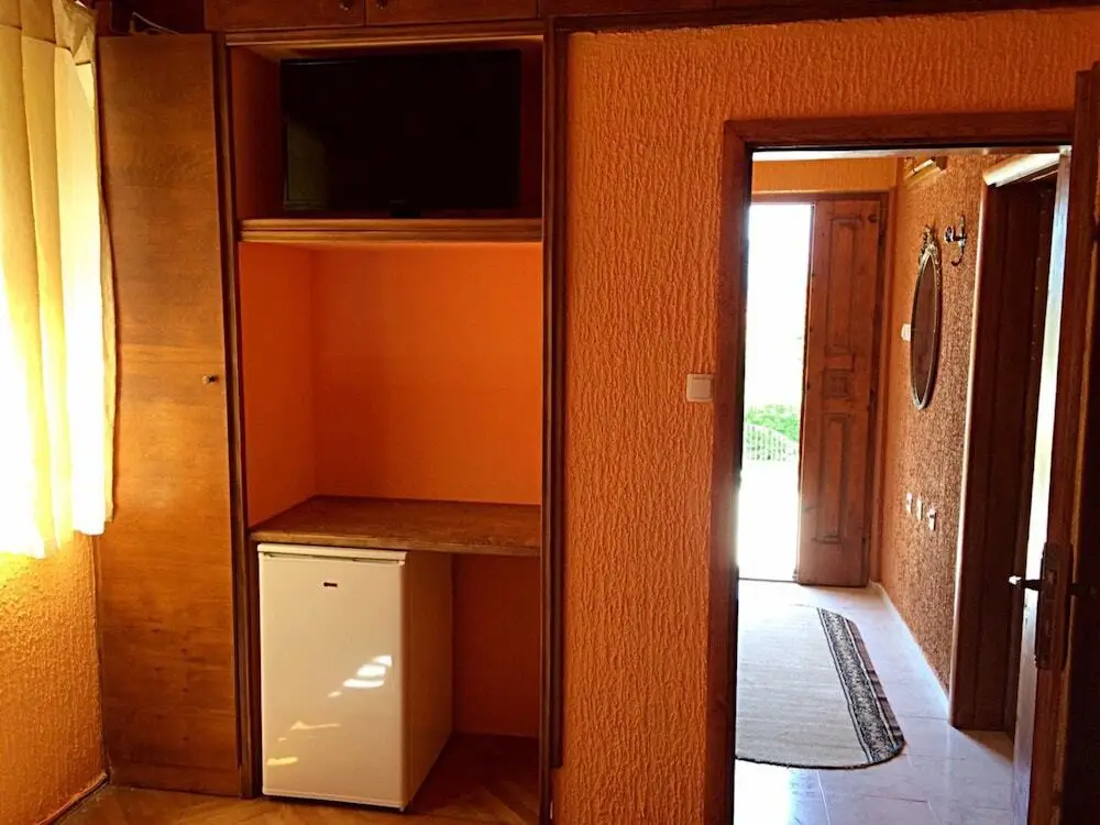 Доброта: Apartments Nikcevic
