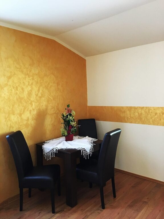 Доброта: Apartments Nikcevic