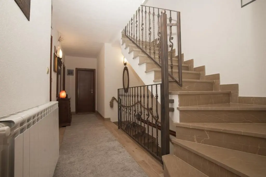Петровац: Guest House Medin