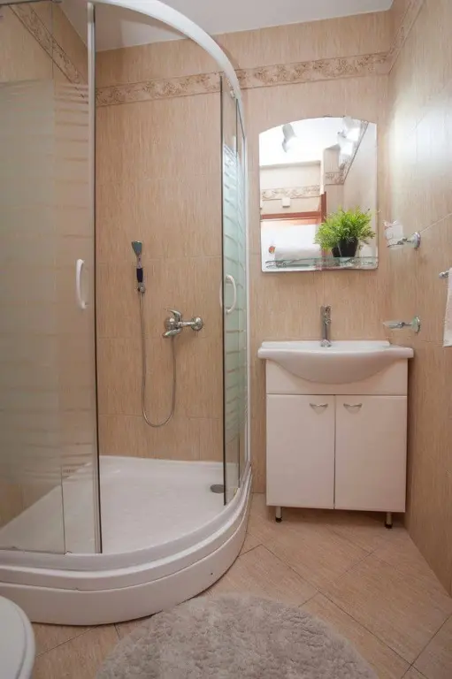 Петровац: Guest House Medin