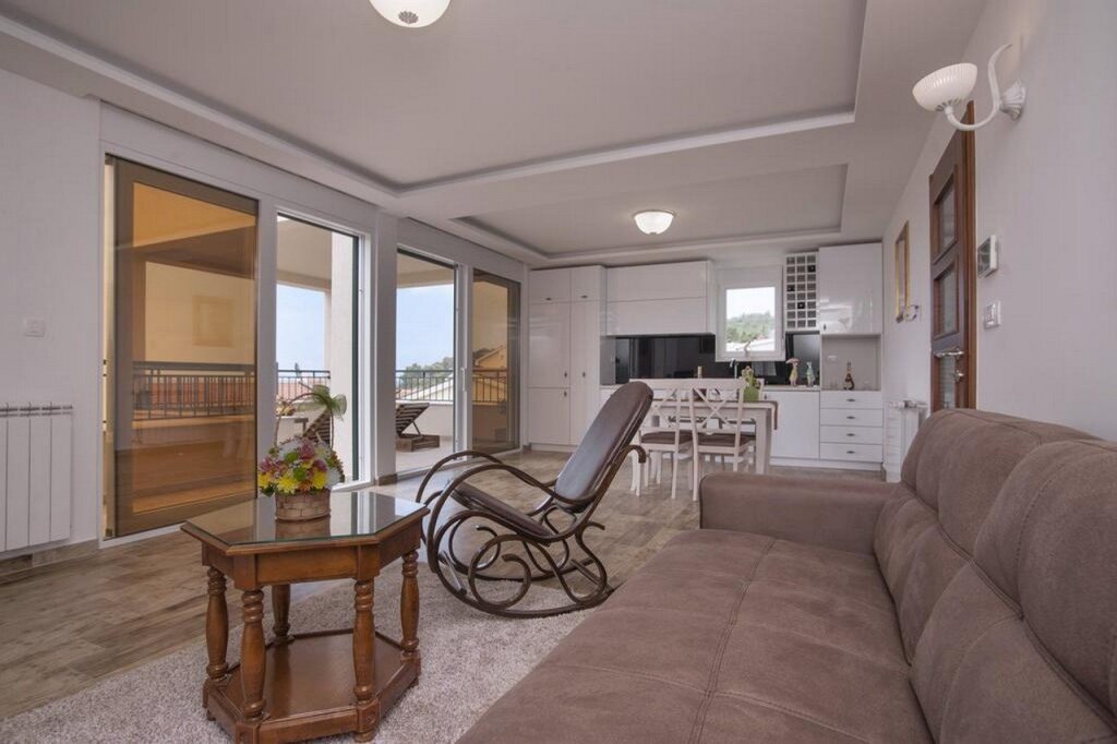 Петровац: Guest House Medin