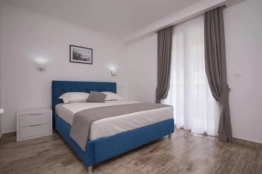 Петровац: Guest House Medin