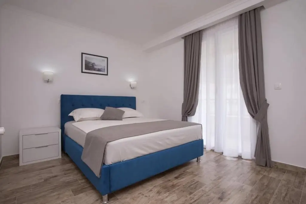 Петровац: Guest House Medin