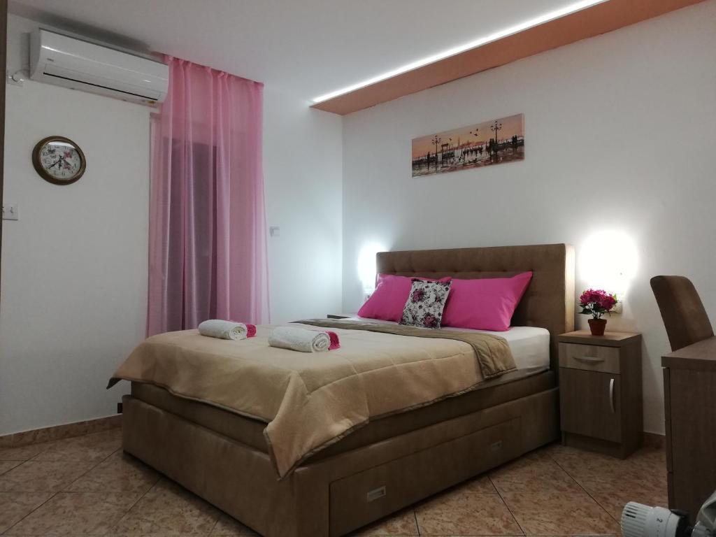 Будва: Apartments Familia