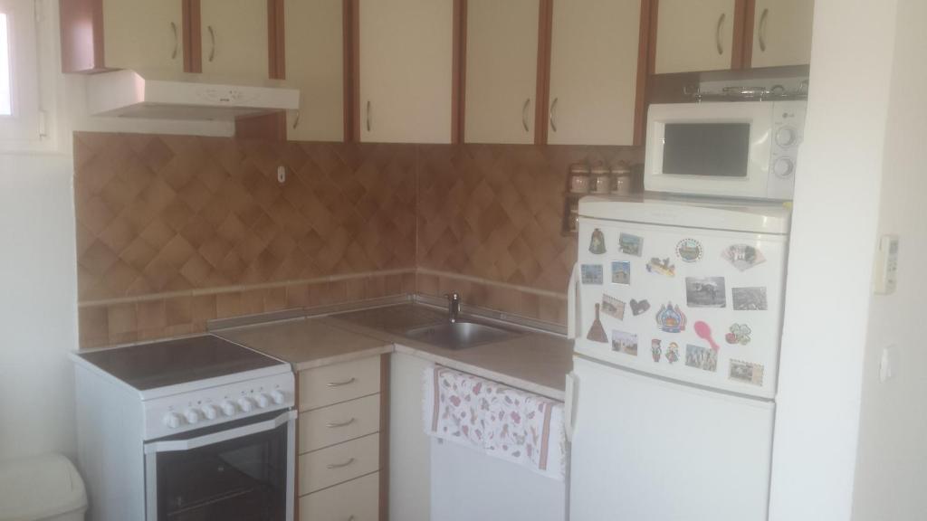 Петровац: Apartments Teodora Obala