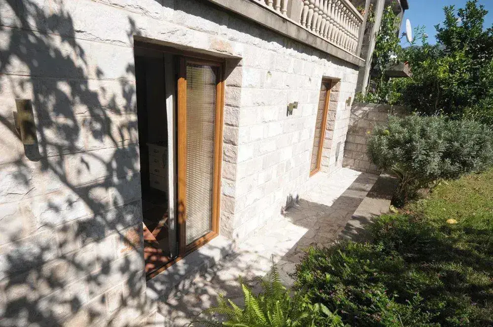 Apartments Buba — фото 1