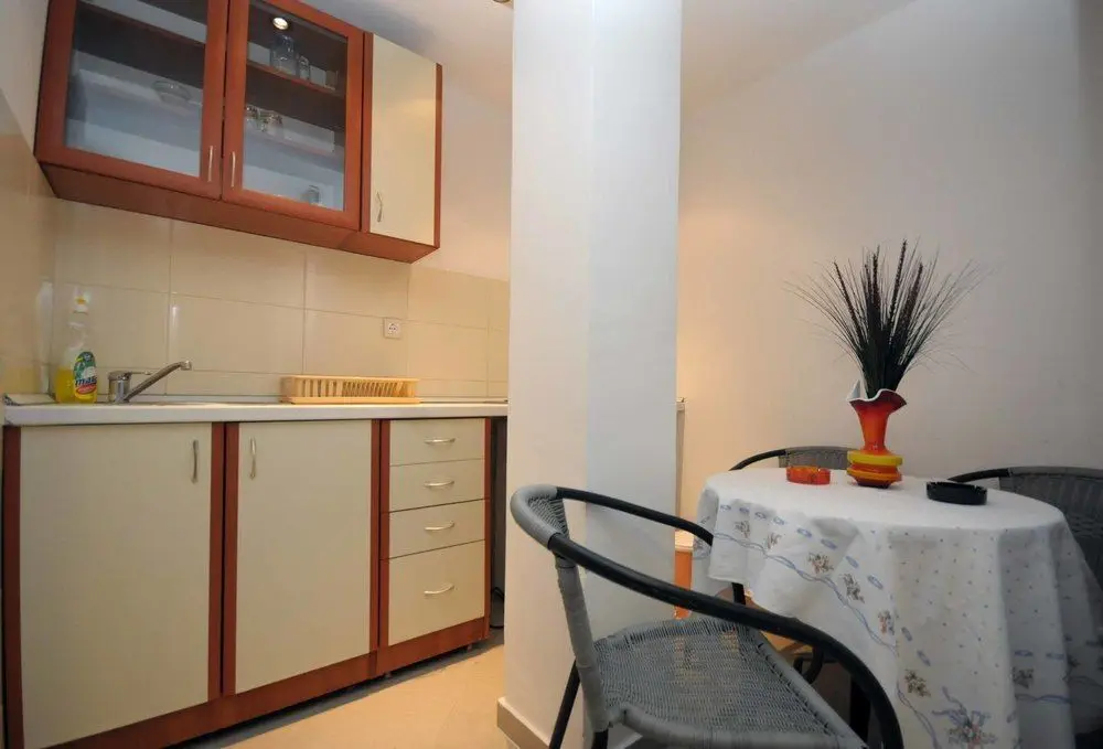 Будва: Apartments Buba