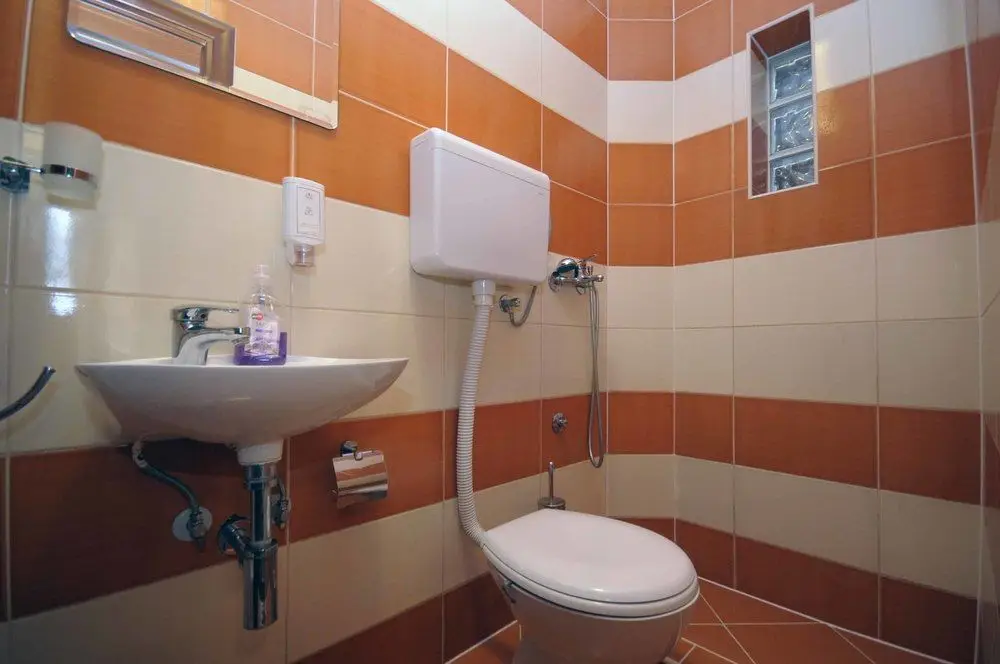 Будва: Apartments Buba