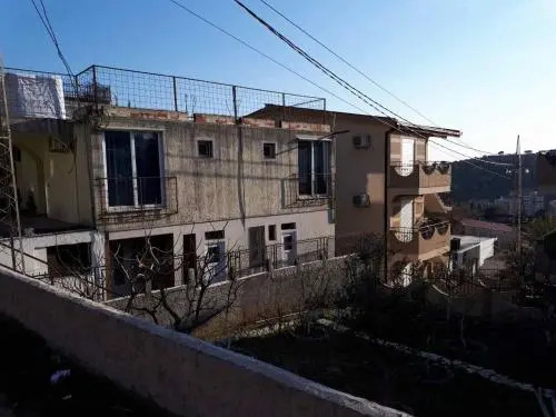 Сутоморе: Apartments Sutomore