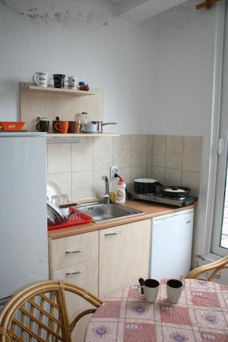 Сутоморе: Apartments Sutomore