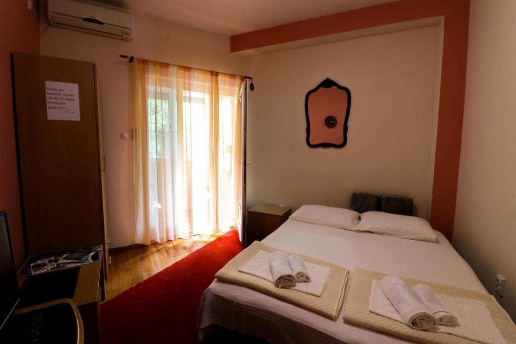 Доброта: Apartment Kralj