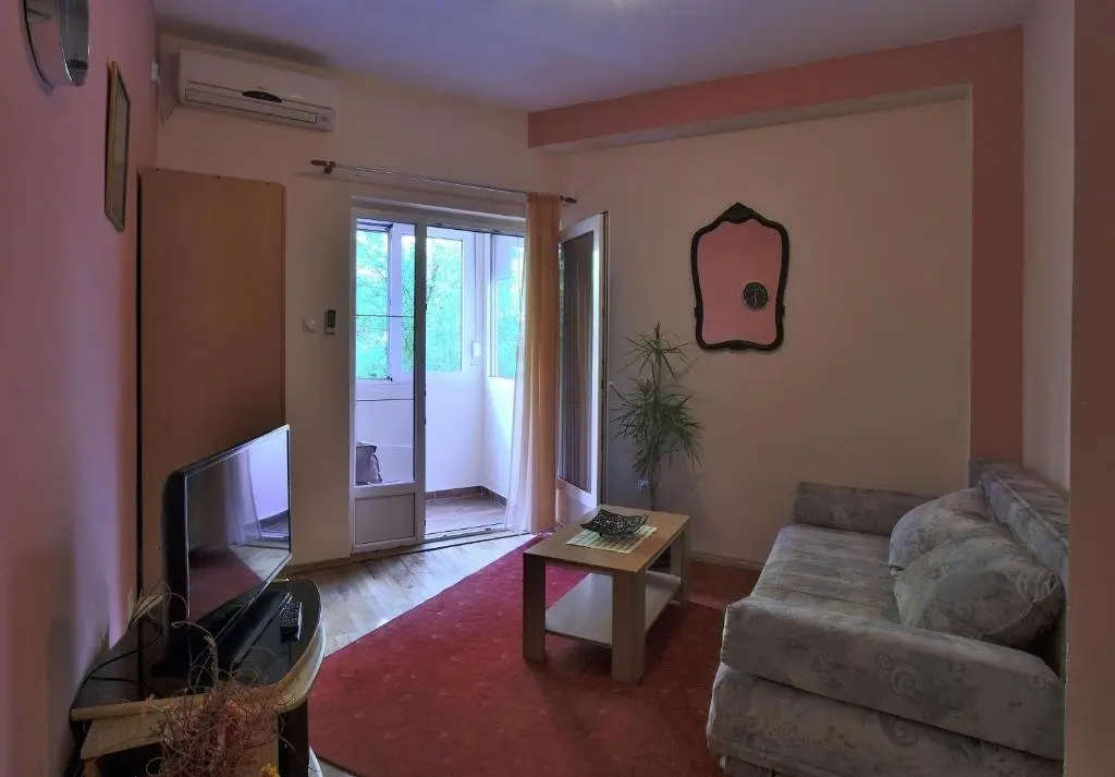 Доброта: Apartment Kralj