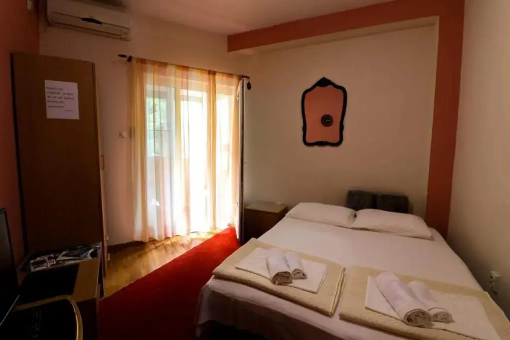 Доброта: Apartment Kralj