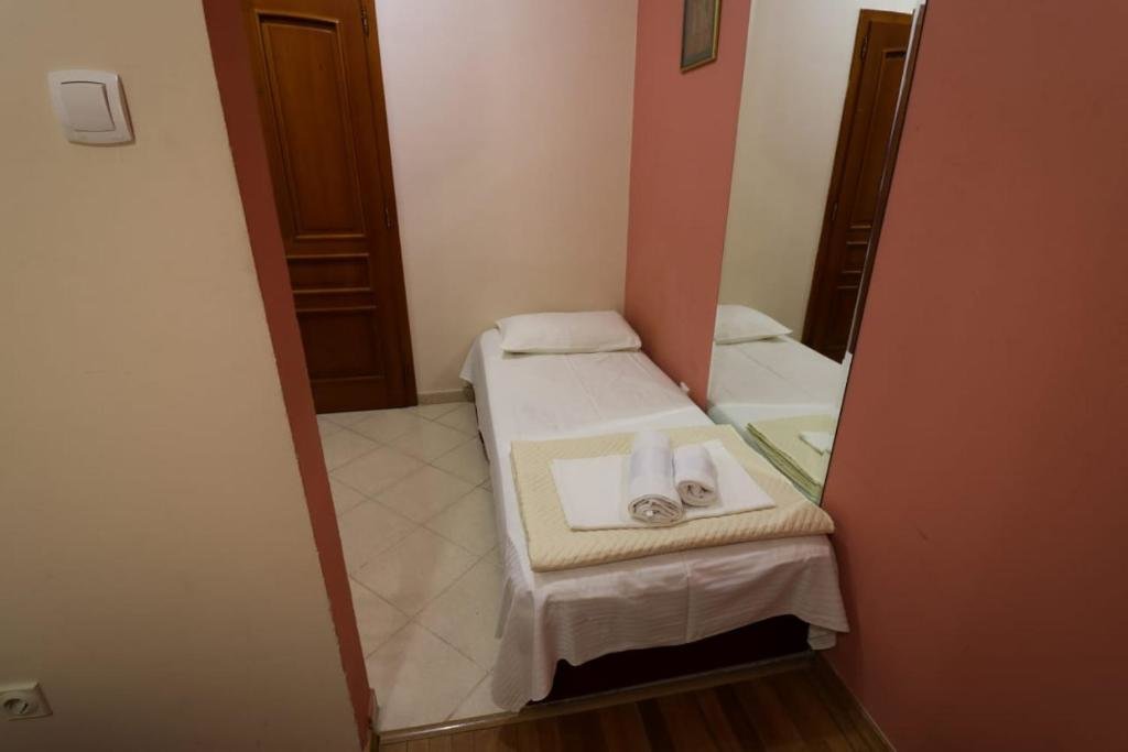 Доброта: Apartment Kralj