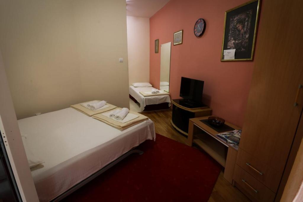 Доброта: Apartment Kralj