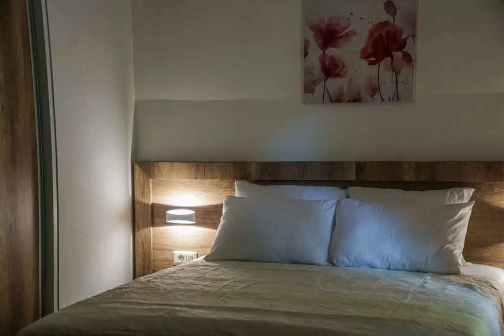 Ульцинь: Hotel & Beach Club Mediterraneo Liman